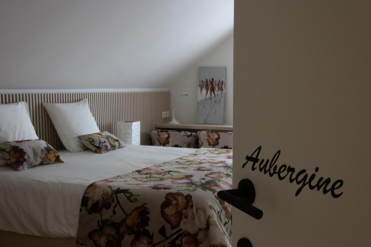 B&B Bergdal Gits Εξωτερικό φωτογραφία