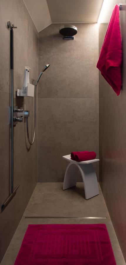 B&B Bergdal Gits Εξωτερικό φωτογραφία