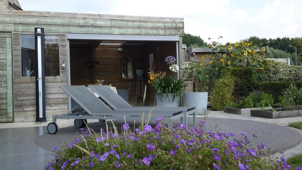 B&B Bergdal Gits Εξωτερικό φωτογραφία