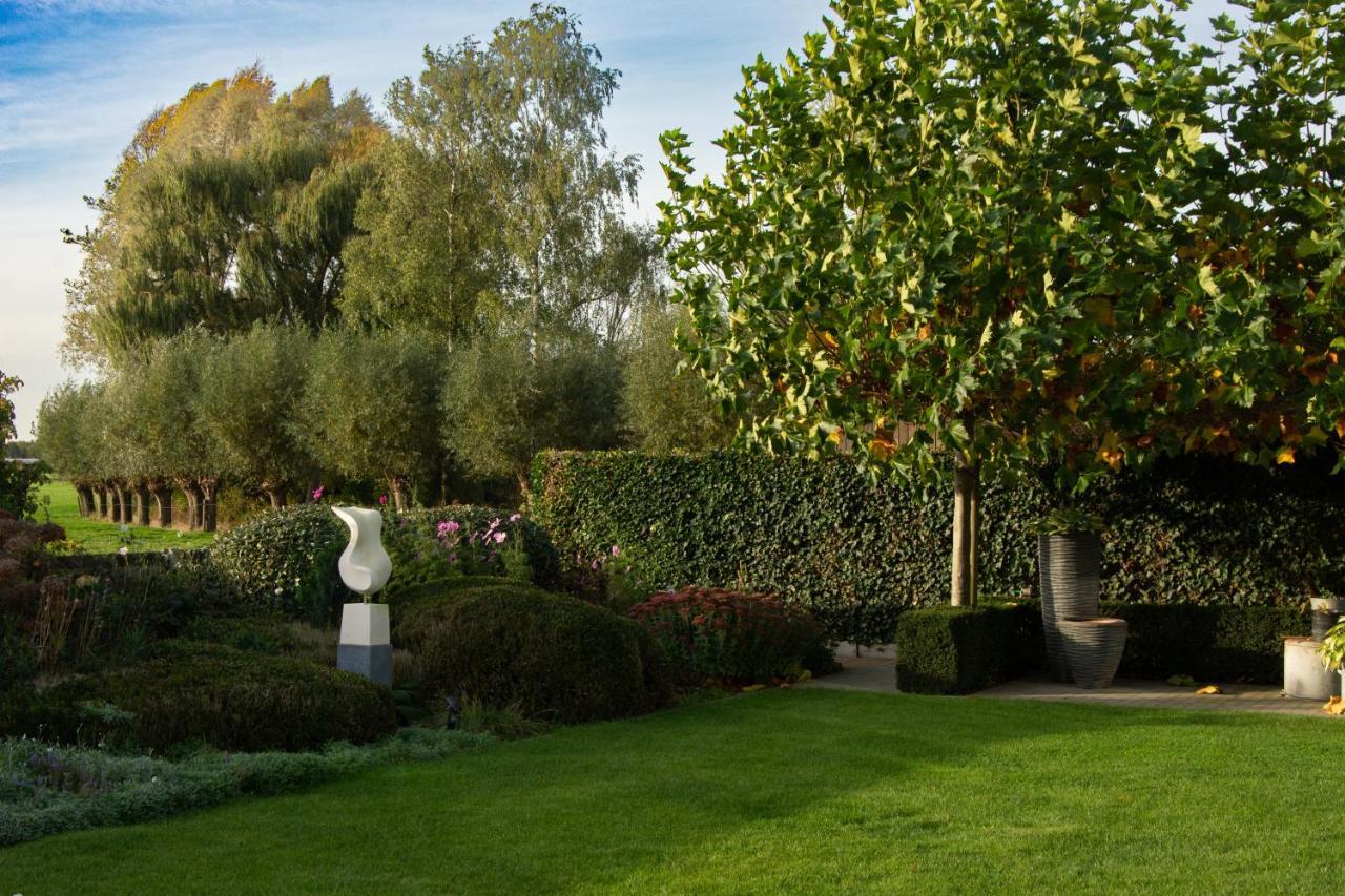 B&B Bergdal Gits Εξωτερικό φωτογραφία