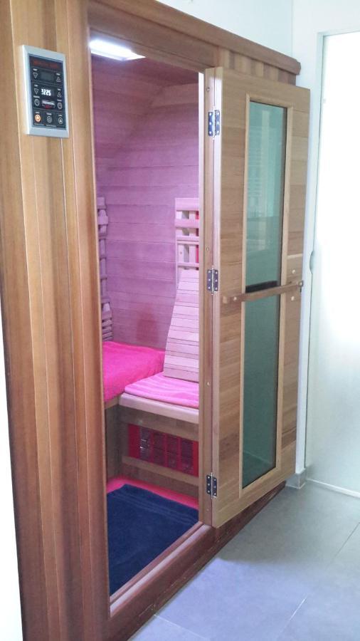 B&B Bergdal Gits Εξωτερικό φωτογραφία