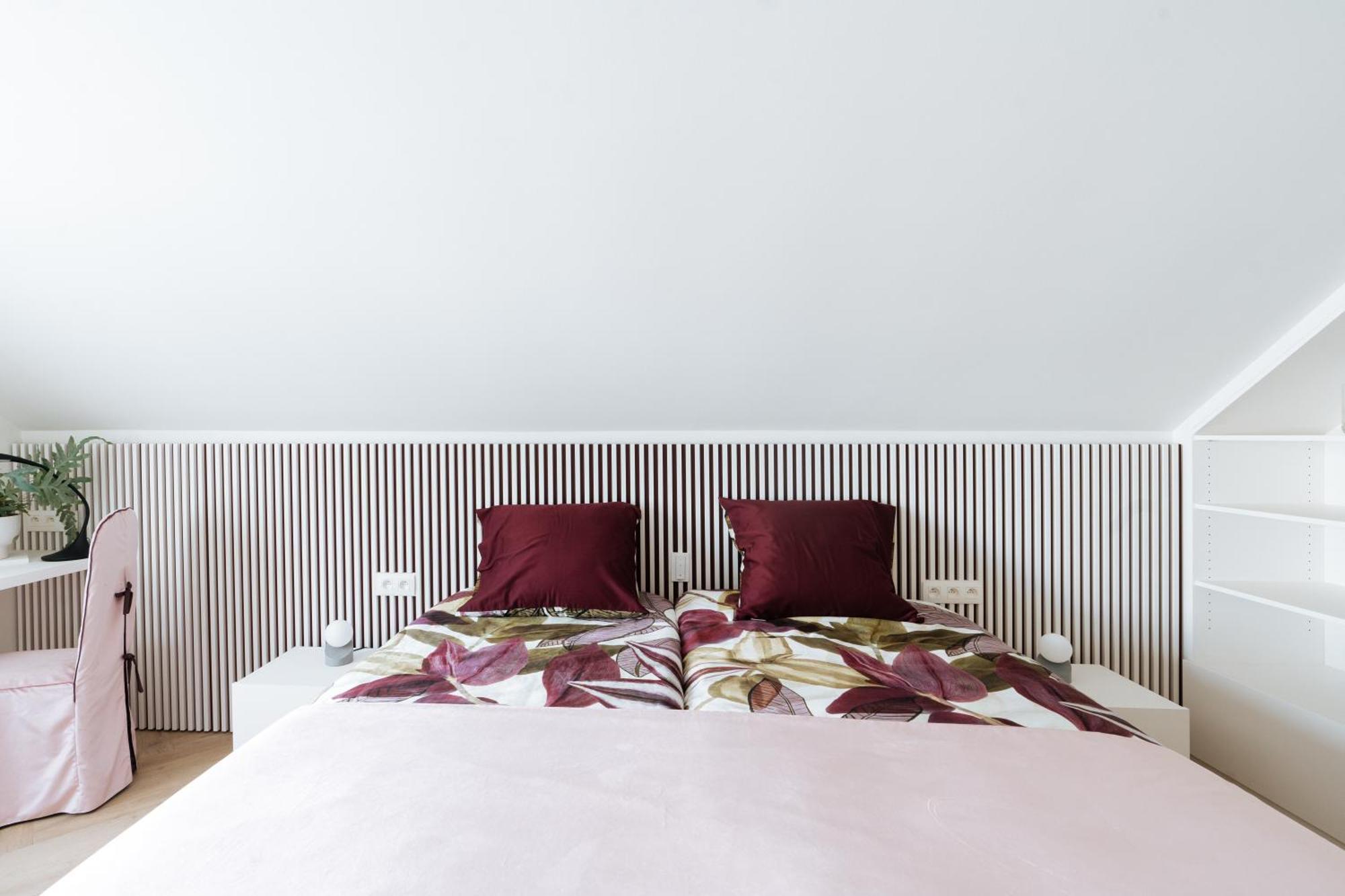 B&B Bergdal Gits Εξωτερικό φωτογραφία