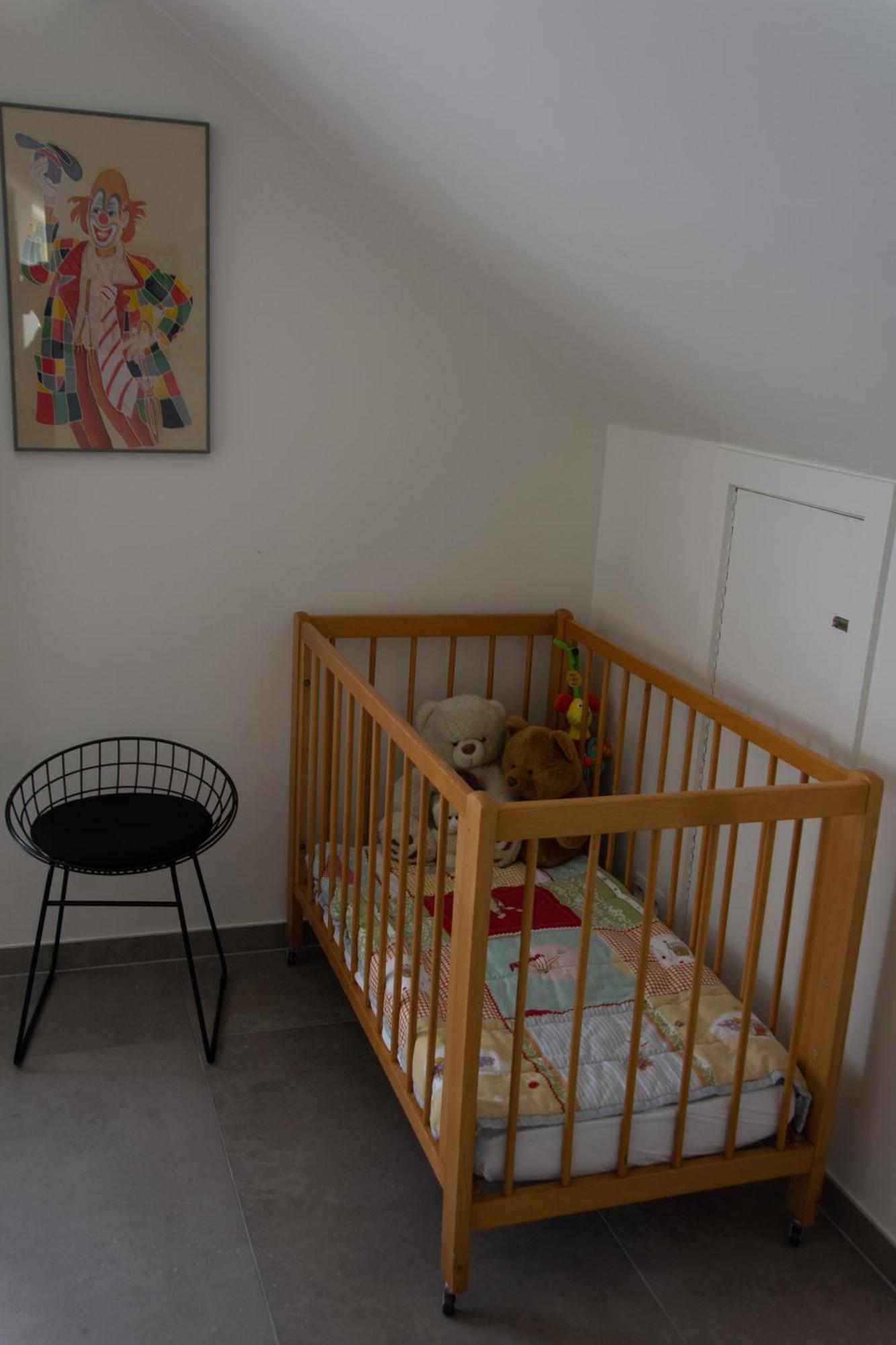 B&B Bergdal Gits Εξωτερικό φωτογραφία
