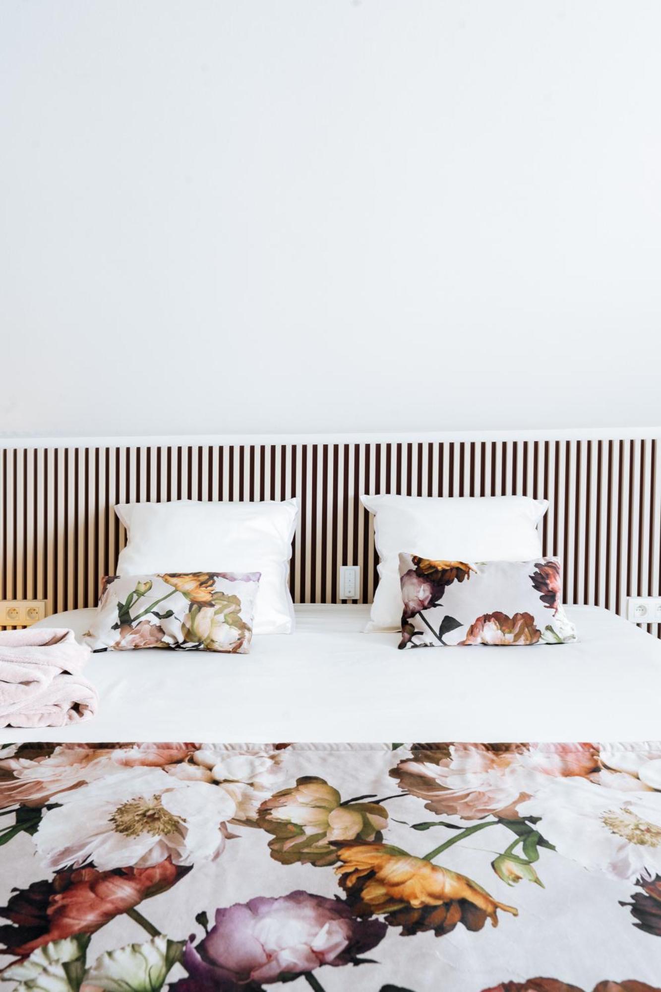 B&B Bergdal Gits Εξωτερικό φωτογραφία